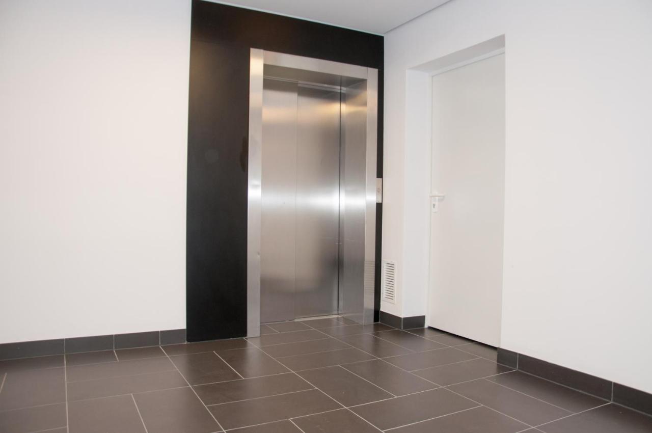 Apartament Business Magazynowa 11A Warszawa Eksteriør bilde
