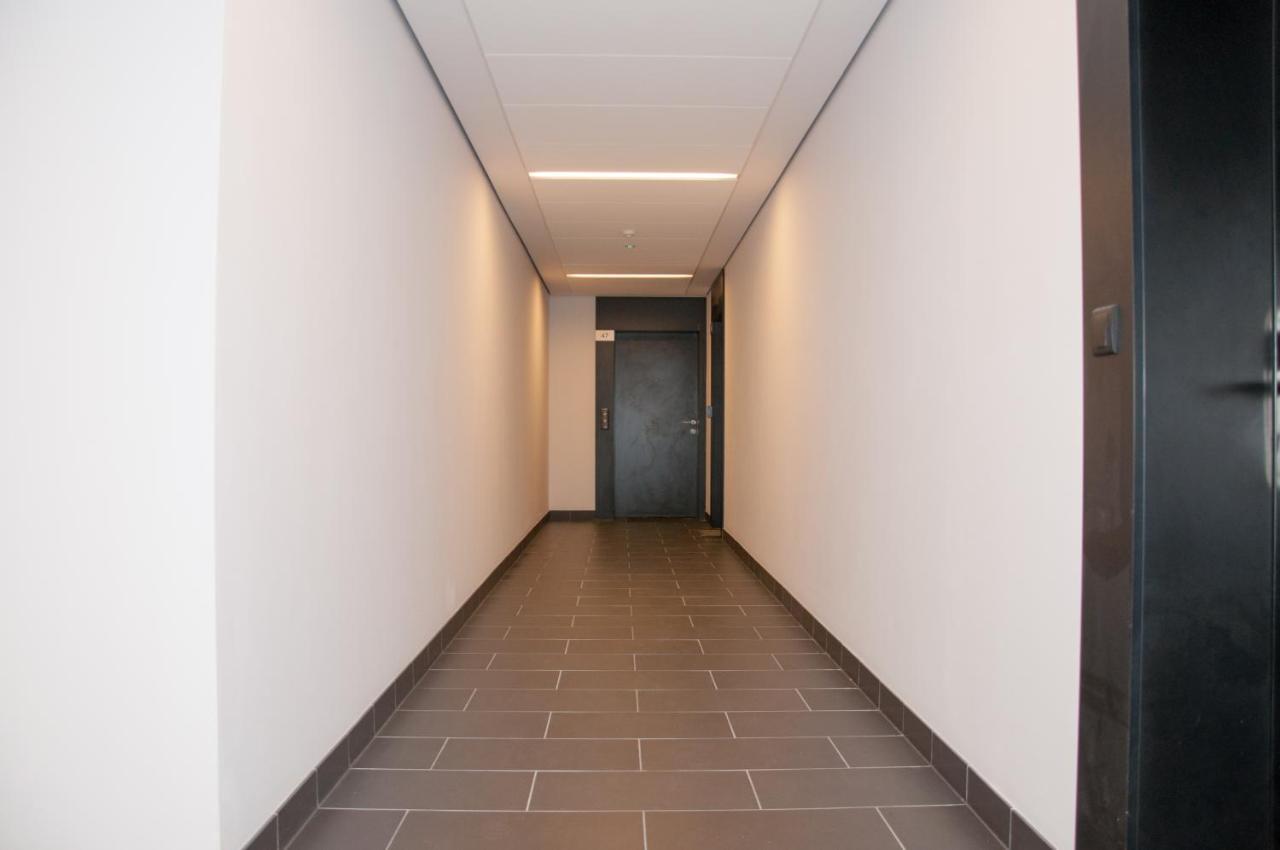 Apartament Business Magazynowa 11A Warszawa Eksteriør bilde